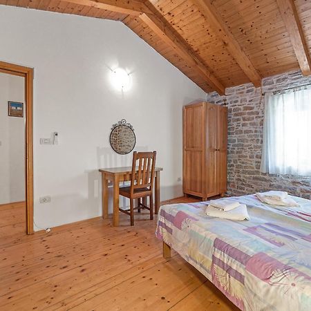 Villa Laura - Orihi Barban Kültér fotó