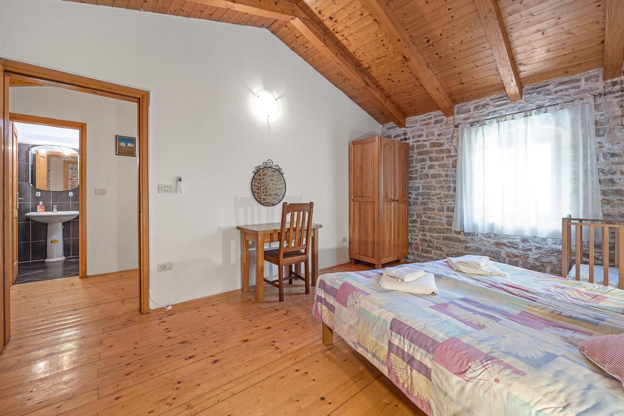 Villa Laura - Orihi Barban Kültér fotó