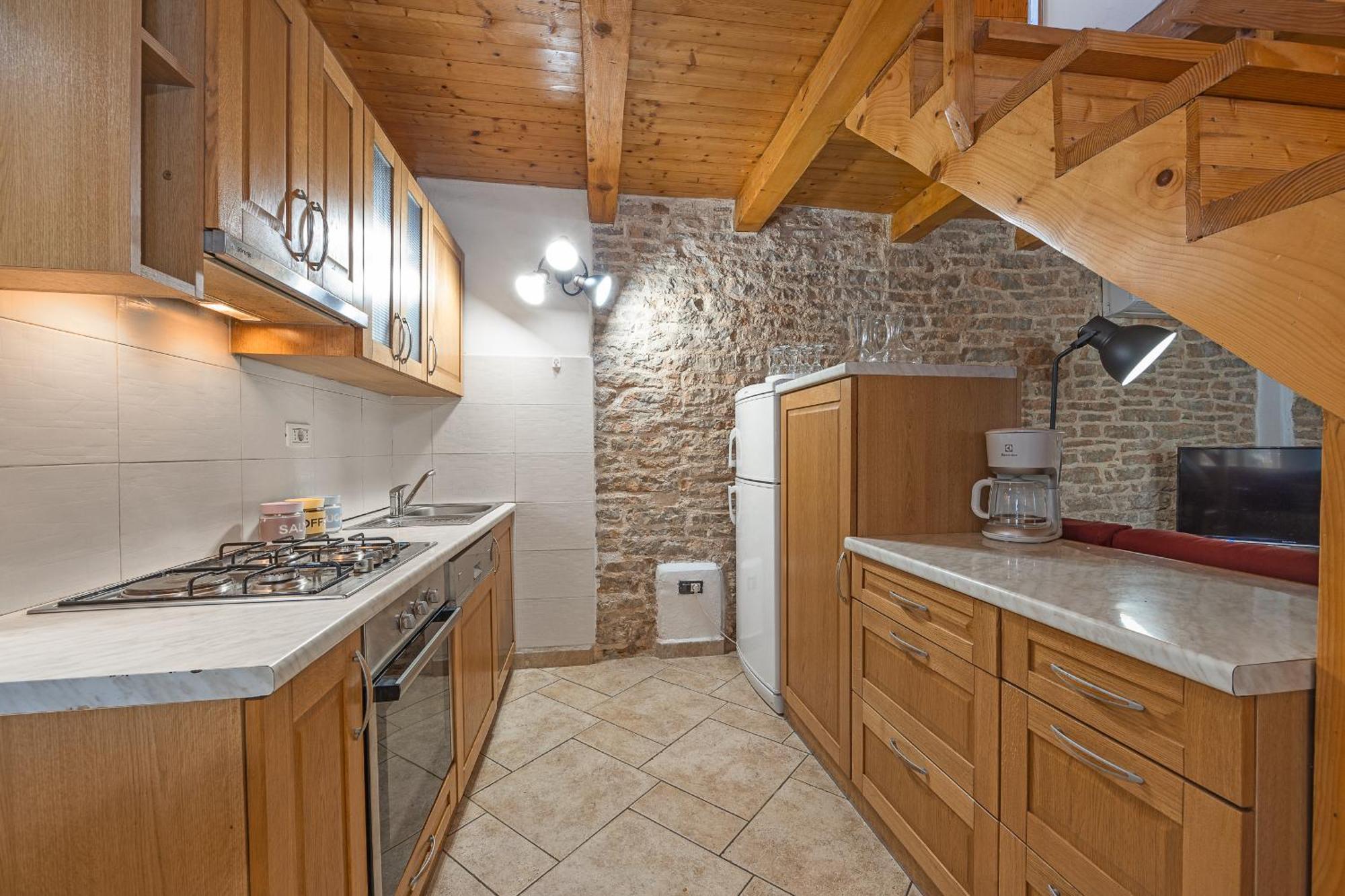 Villa Laura - Orihi Barban Kültér fotó