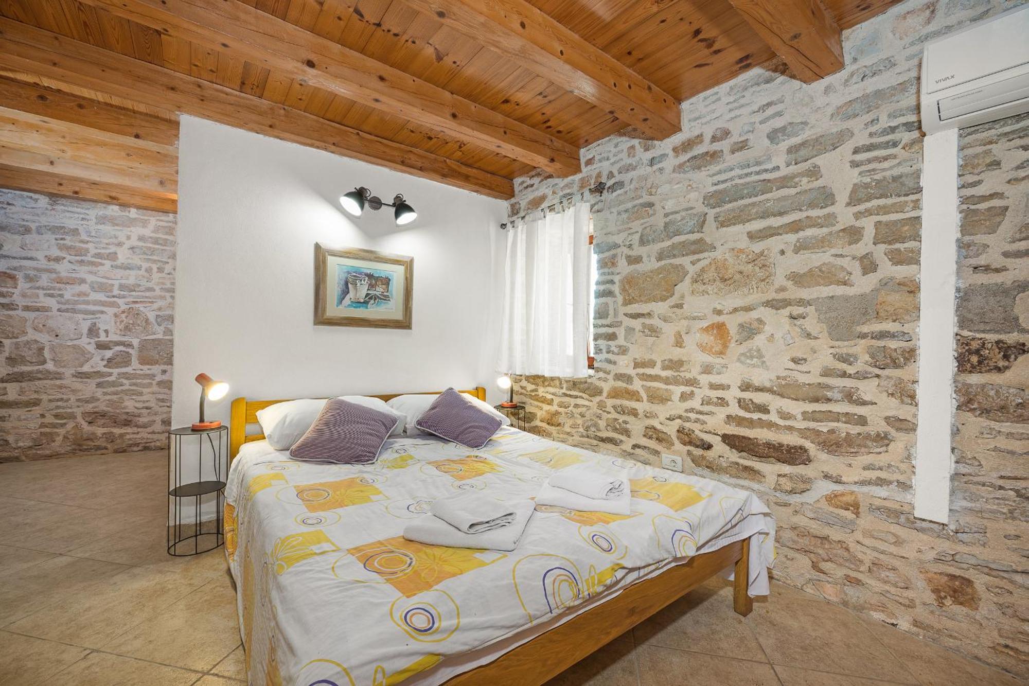Villa Laura - Orihi Barban Kültér fotó