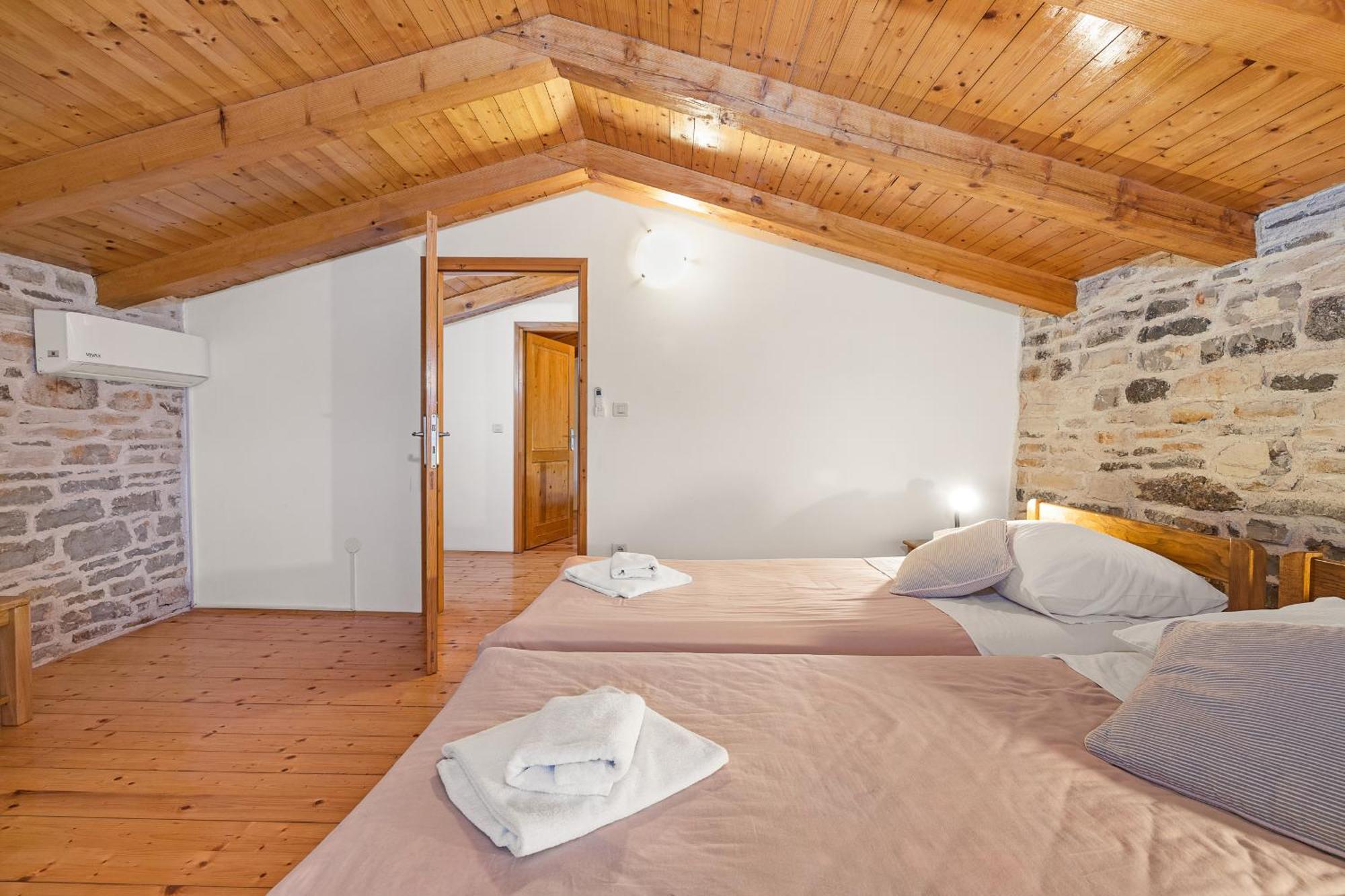 Villa Laura - Orihi Barban Kültér fotó