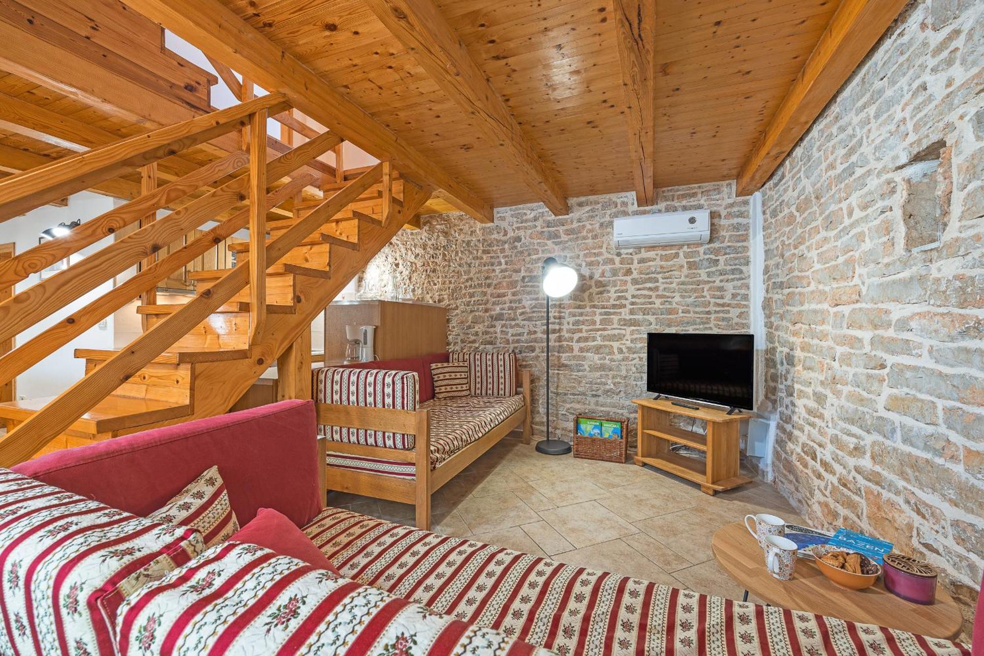 Villa Laura - Orihi Barban Kültér fotó