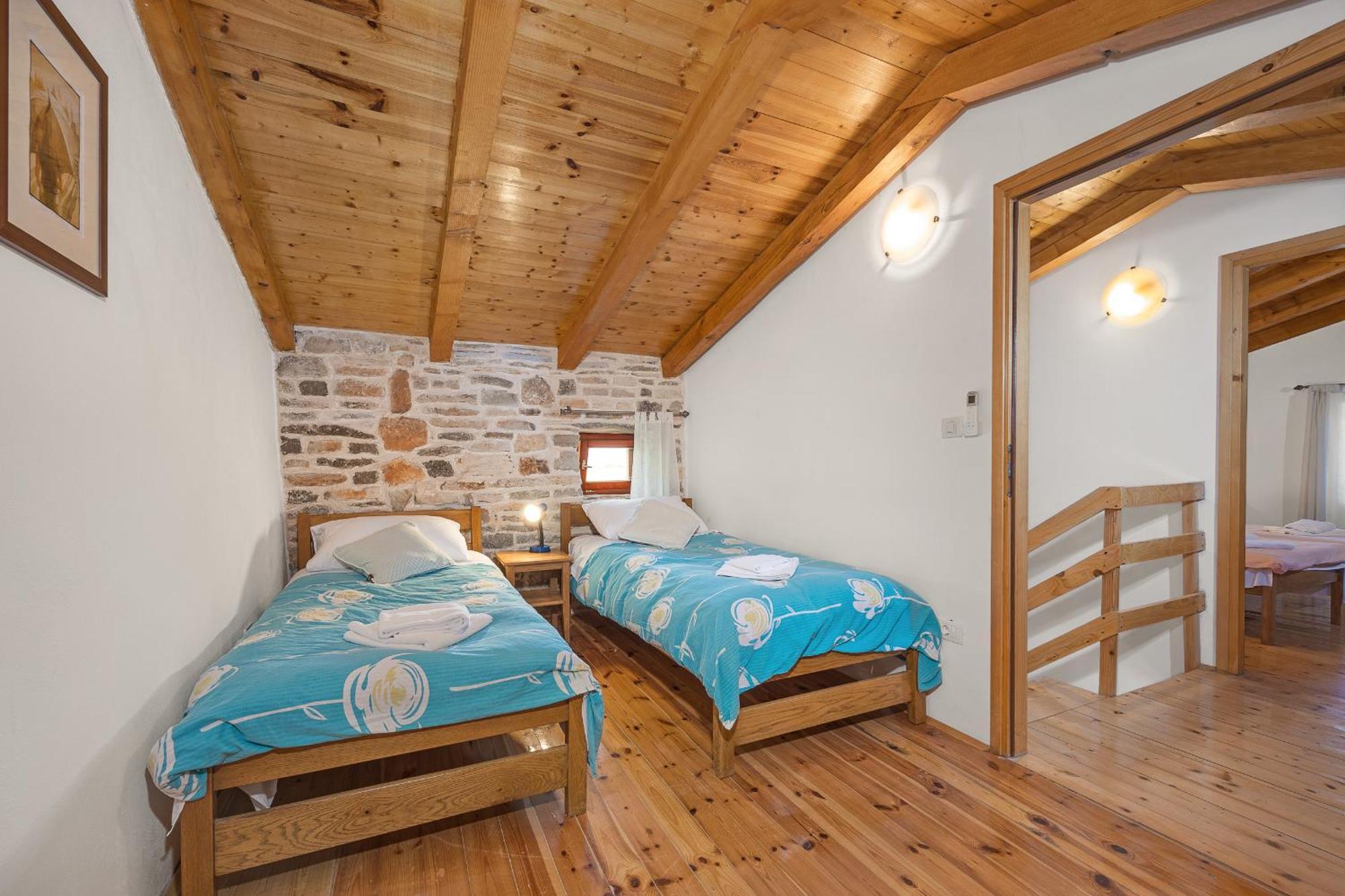 Villa Laura - Orihi Barban Kültér fotó