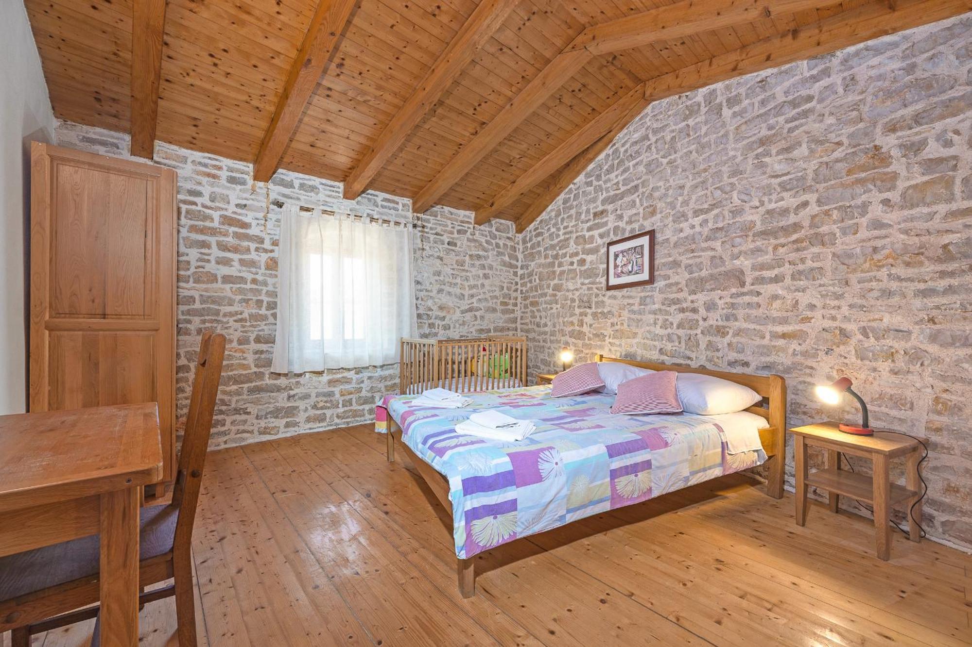 Villa Laura - Orihi Barban Kültér fotó