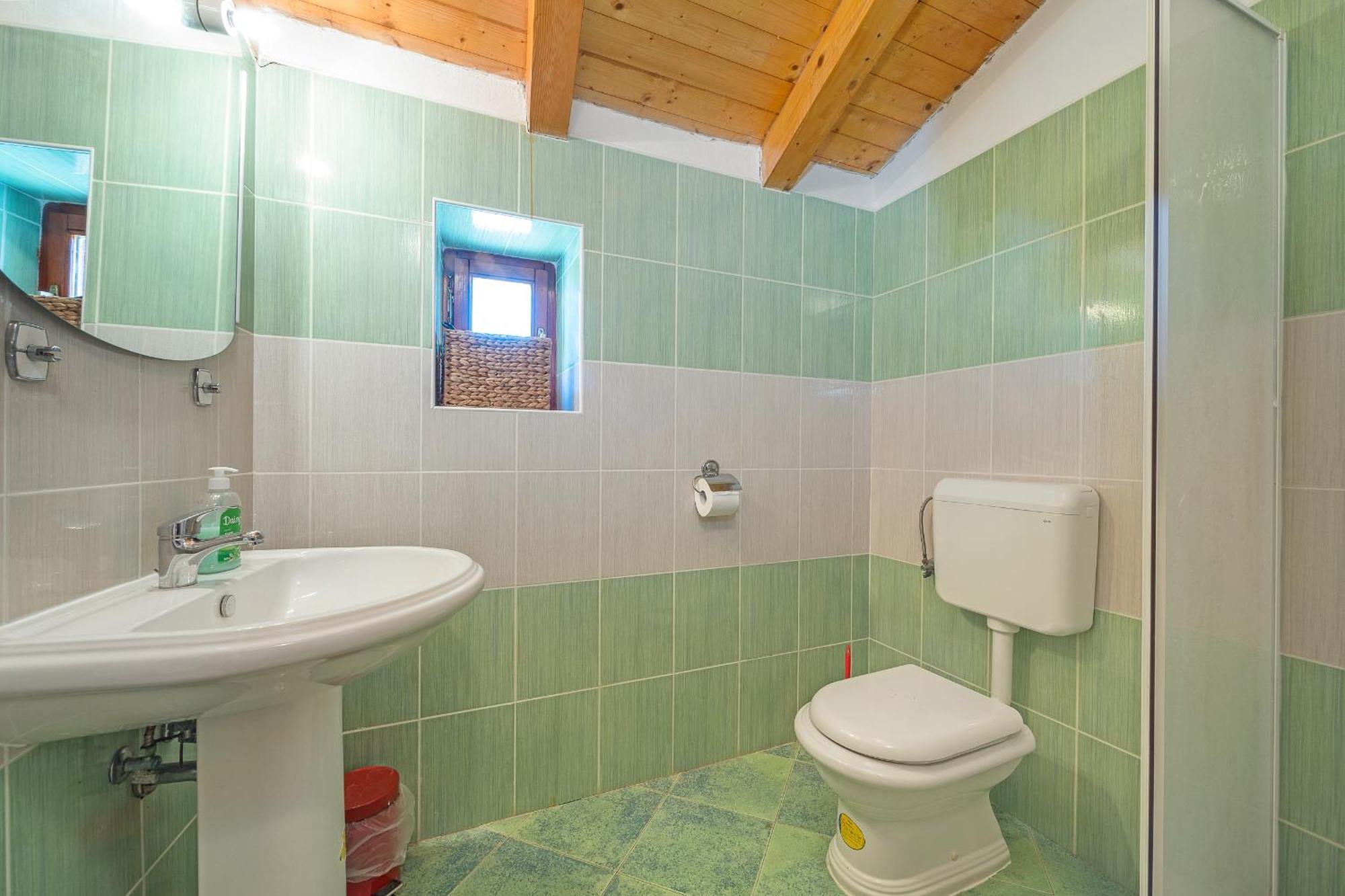 Villa Laura - Orihi Barban Kültér fotó