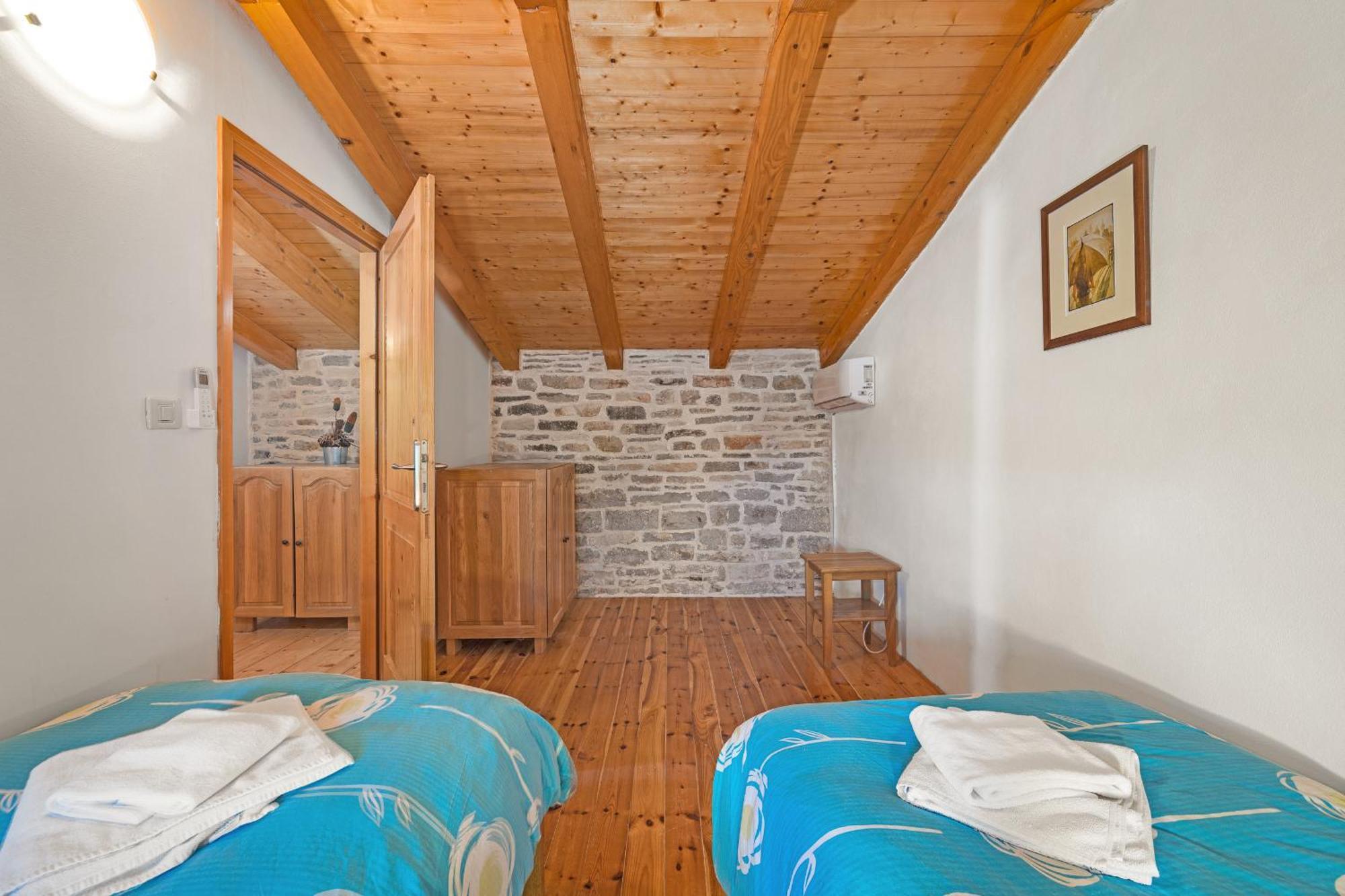 Villa Laura - Orihi Barban Kültér fotó