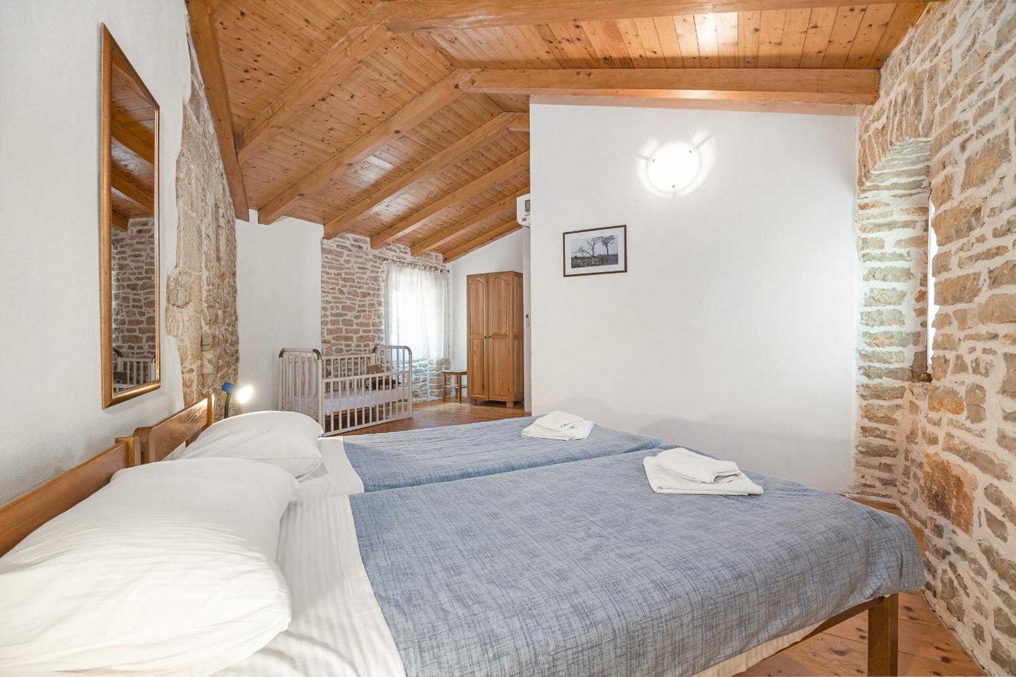 Villa Laura - Orihi Barban Kültér fotó