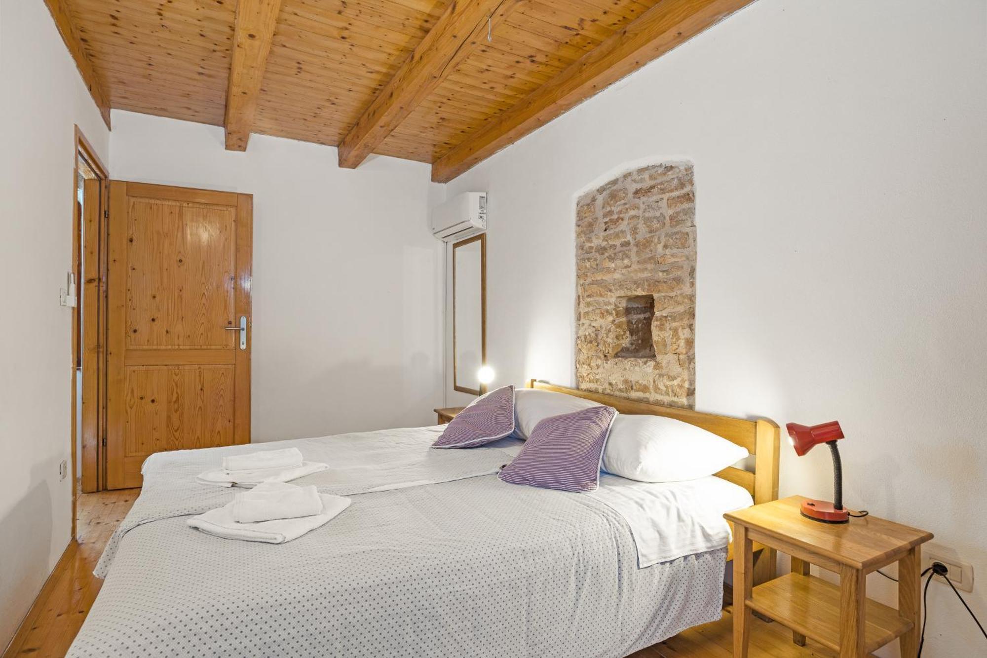 Villa Laura - Orihi Barban Kültér fotó