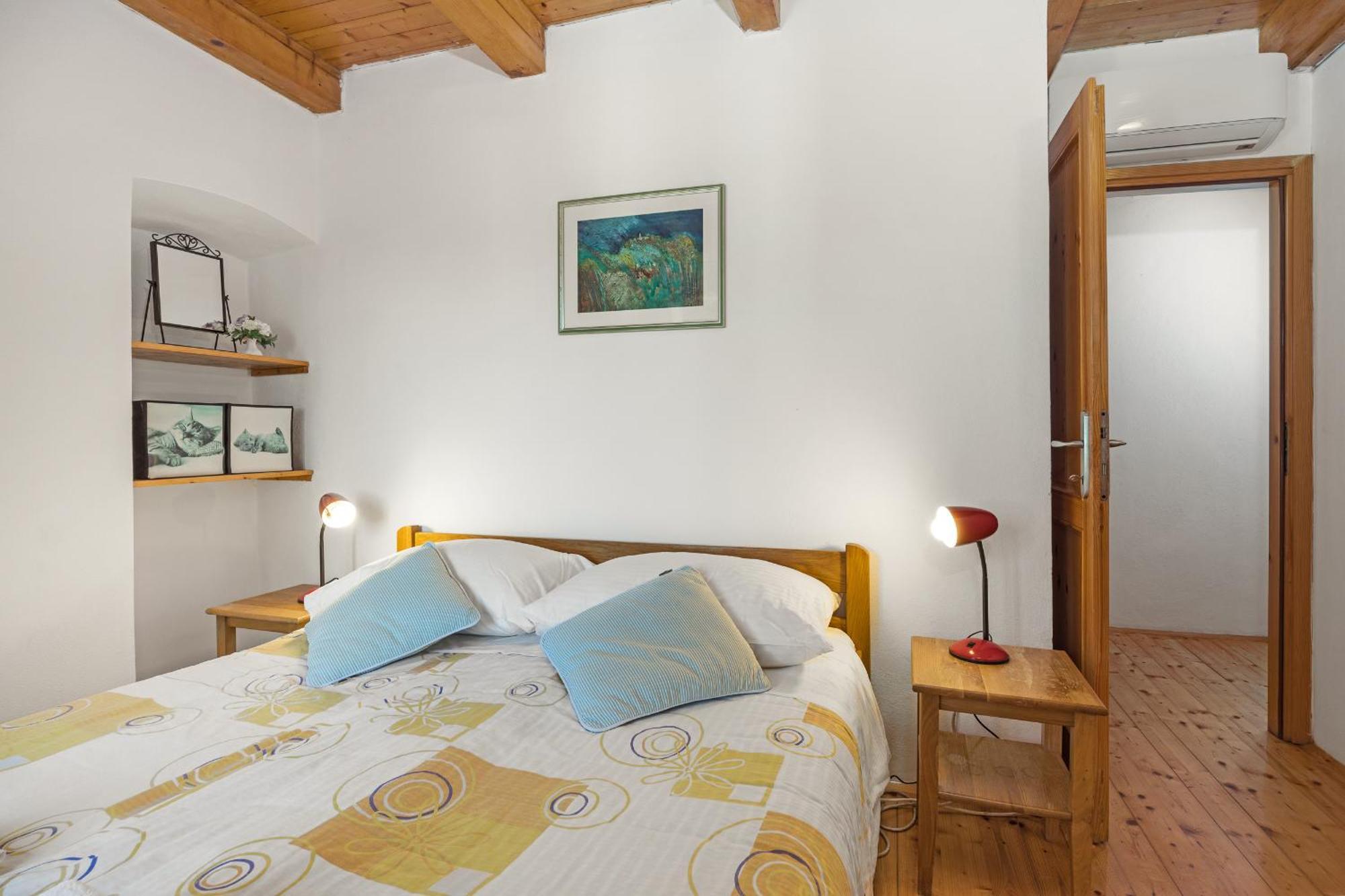Villa Laura - Orihi Barban Kültér fotó